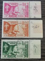 TR05 Timbre Laos 19xx