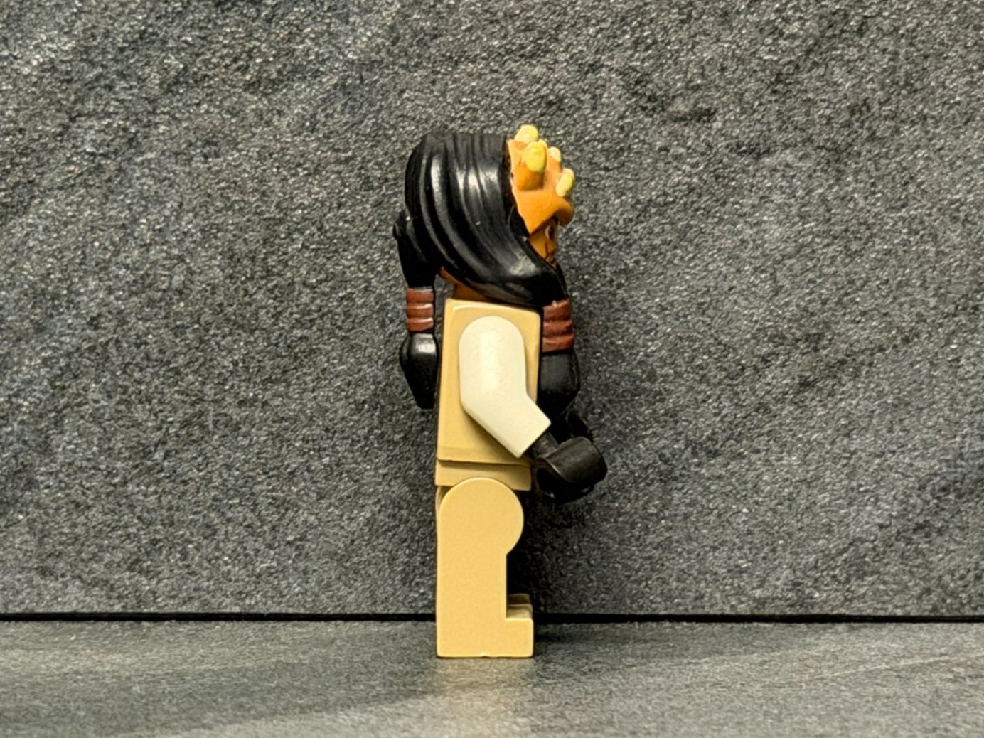 Lego Kit di costruzioni: LEGO Star Wars sw0332 Eeth Koth NEUWERTIG – Usato da Villmergen venduto da Zydi 4