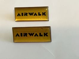 2 Pin Airwalk