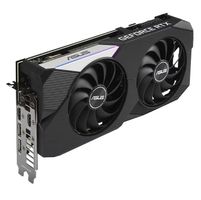 ASUS GeForce DUAL RTX 3070 O8G V2
