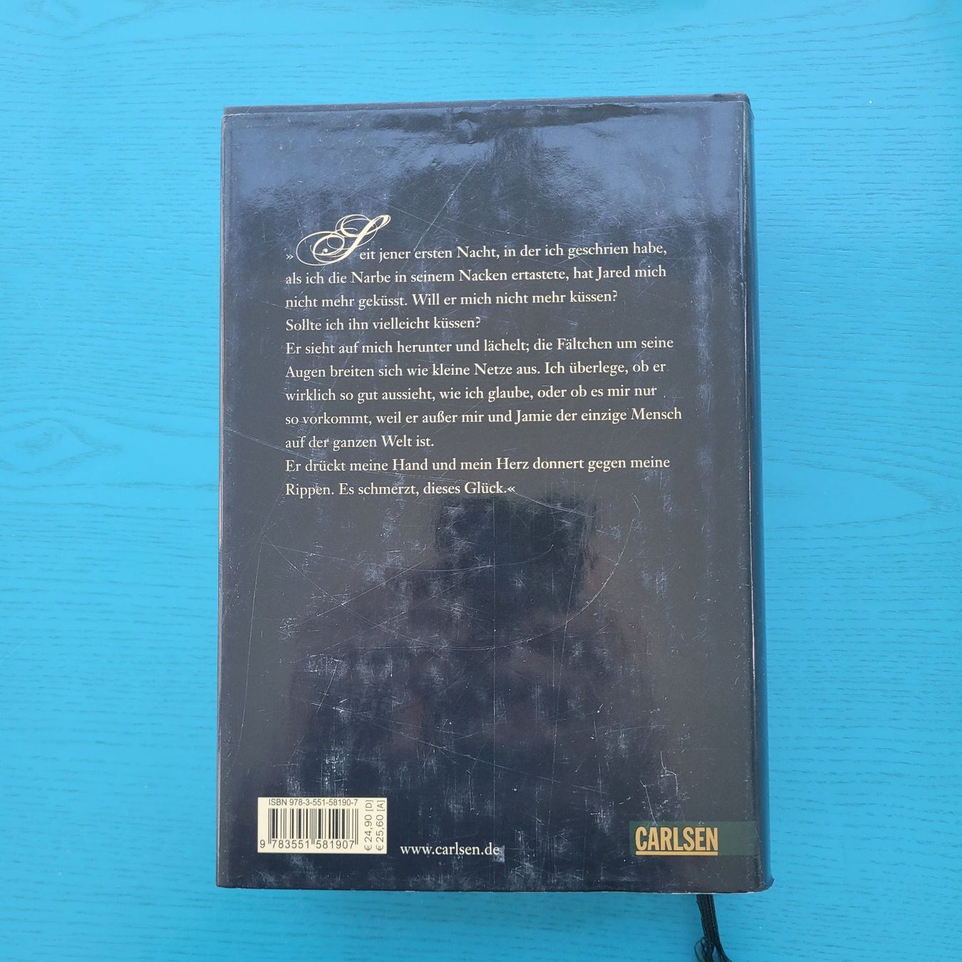 Libri: Stephenie Meyer - Seelen / autorin v. Twillight – Usato da SCHÜBELBACH venduto da CoKaHa 1