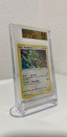Rayquaza (Triple Blisters) Promo in BGS9.5
