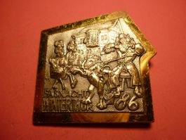 WINTERTHUR 1986 GOLD
