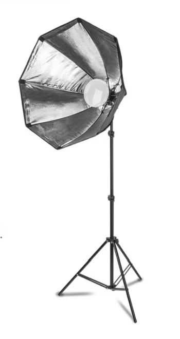Walimex Blitze: Fotostudio Licht – Gebraucht aus Grabs von Vinco1990 2
