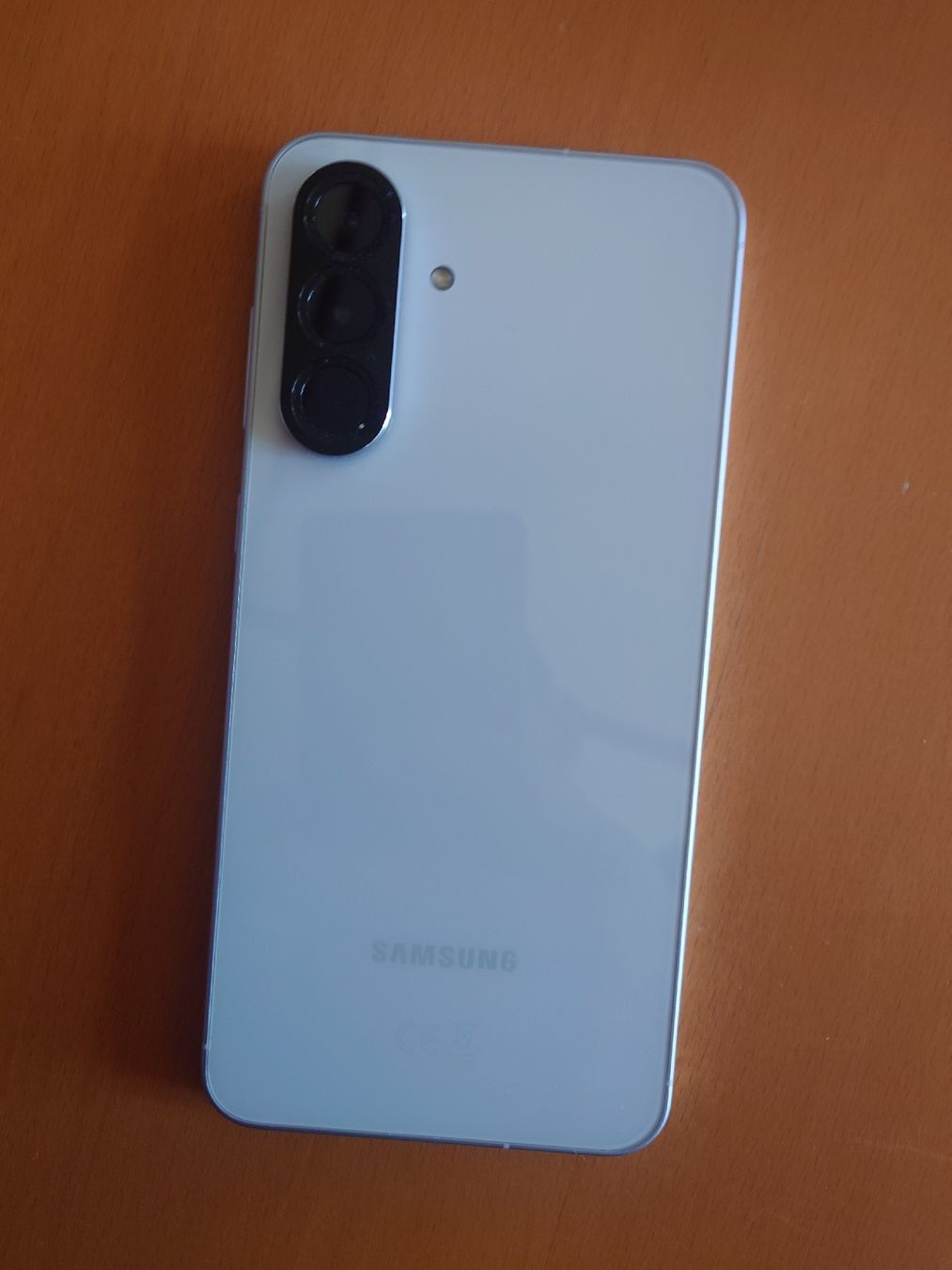 Samsung Telefoni cellulari / Smartphones: Samsung Galaxy A56 265 Gb – Usato da Süderen venduto da Peter123456789 1