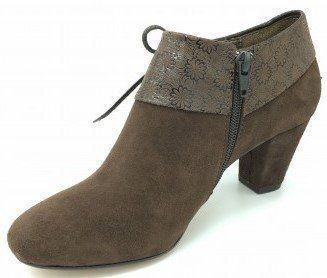 Scarpe da donna: Bottines - eDROLE – Nuovo e nell'imballaggio originale da Meyrin venduto da DAN.CAT 1