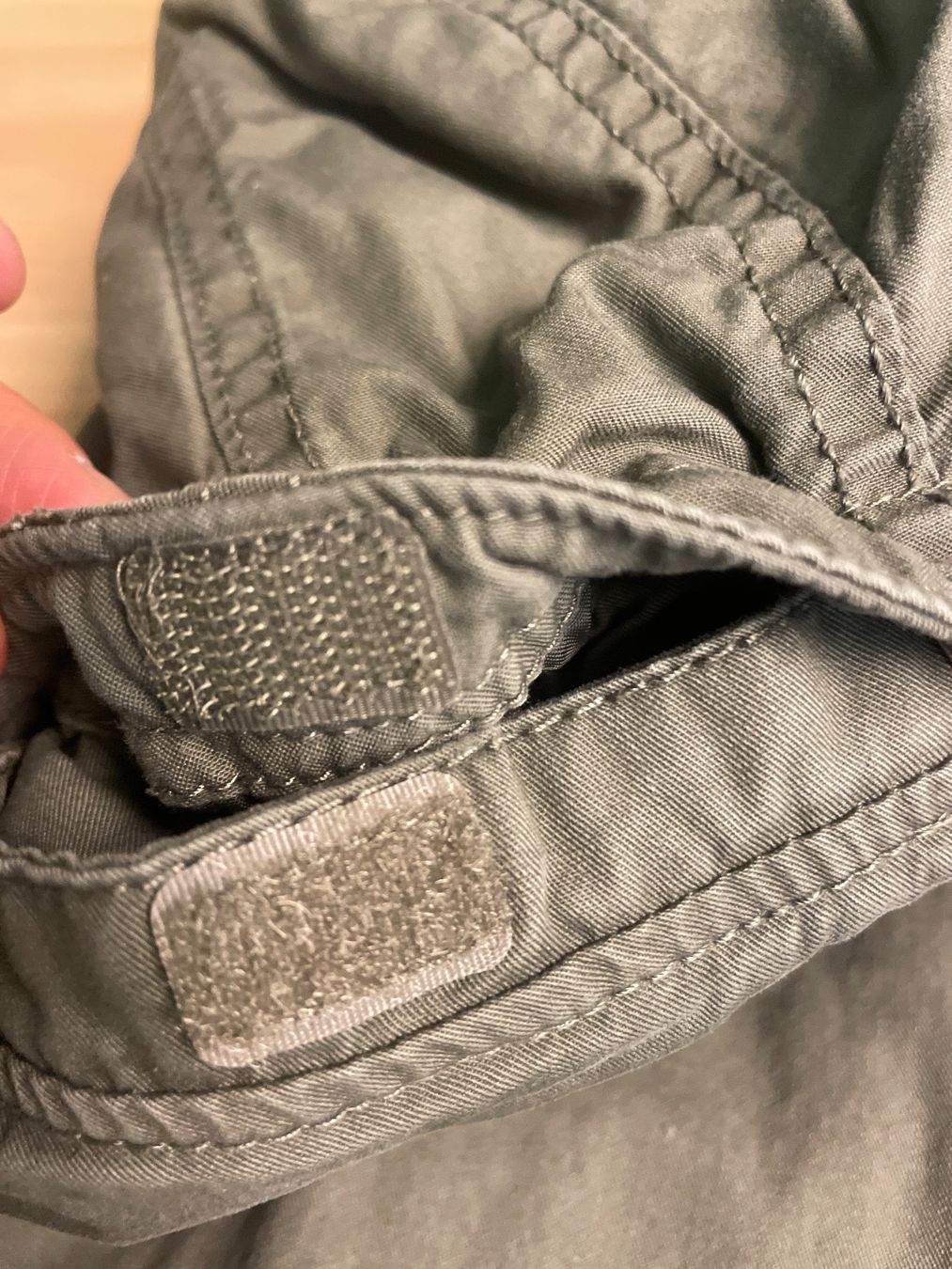 H&M Giacche & Cappotti: Oliver H&M Herbst Mantel Gr.110 – Usato da Obergerlafingen venduto da cabo4 3