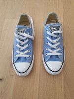 Converse All Star Low-Top Sneaker Pioneer Blue Grösse 36.5
