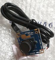USB Camera Module 1080P (Webcam, Raspberry Pi)
