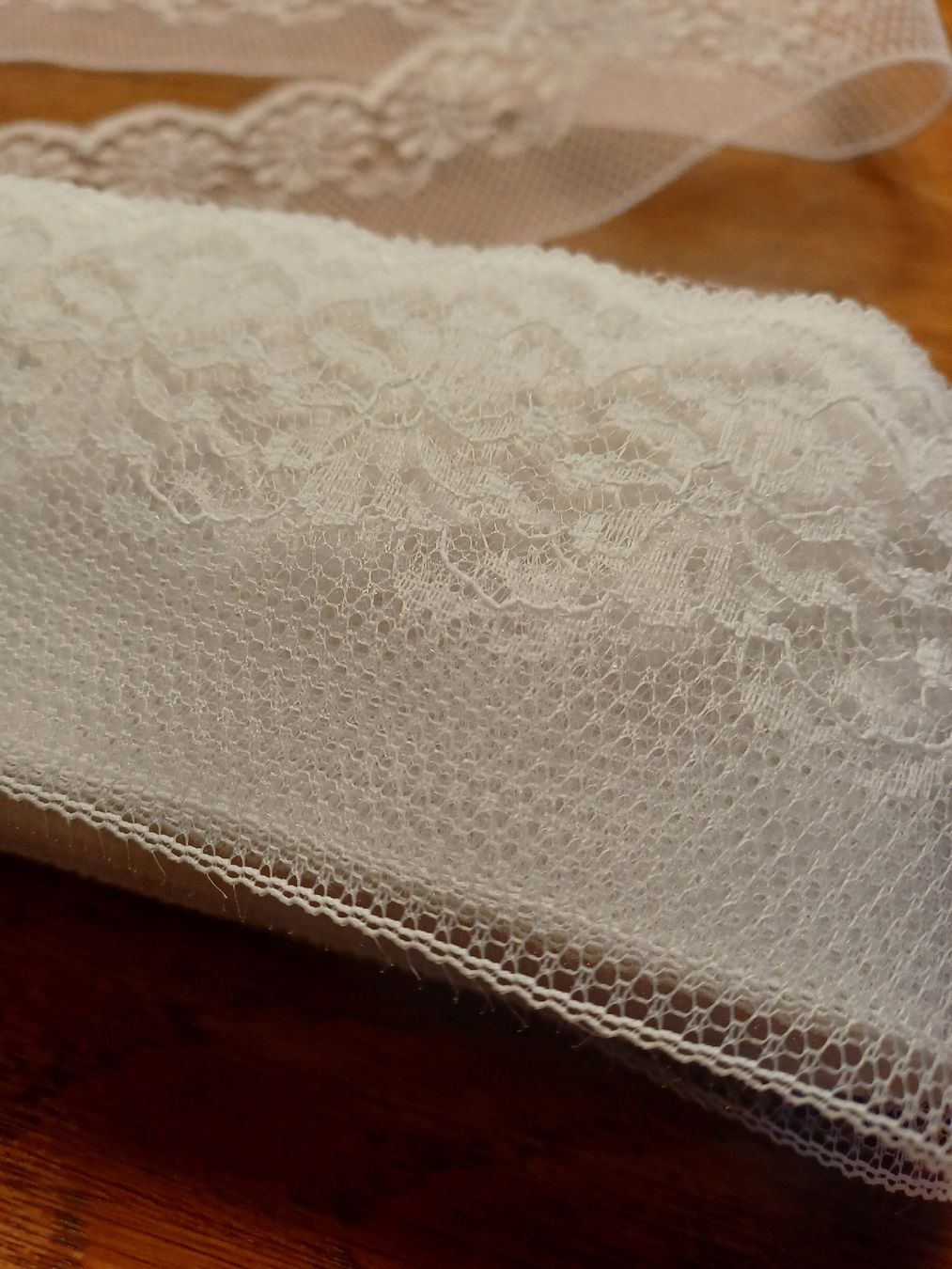 Nastri decorativi: Spitzenband – Nuovo (secondo la descrizione) da Gächliwil venduto da lesidees 1