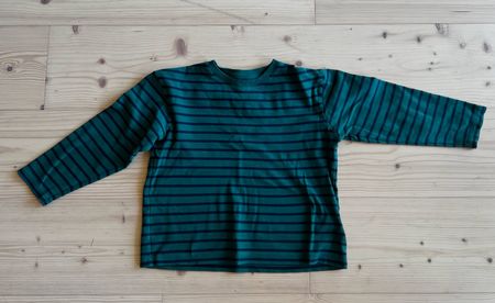 UNI-QLO T-shirt Kinder Gr.130