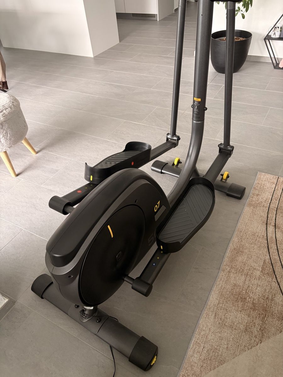 Decathlon Vélos d'appartement: Crosstrainer  – Neuf (Voir description) à untersiggenthal par stephanymar 2