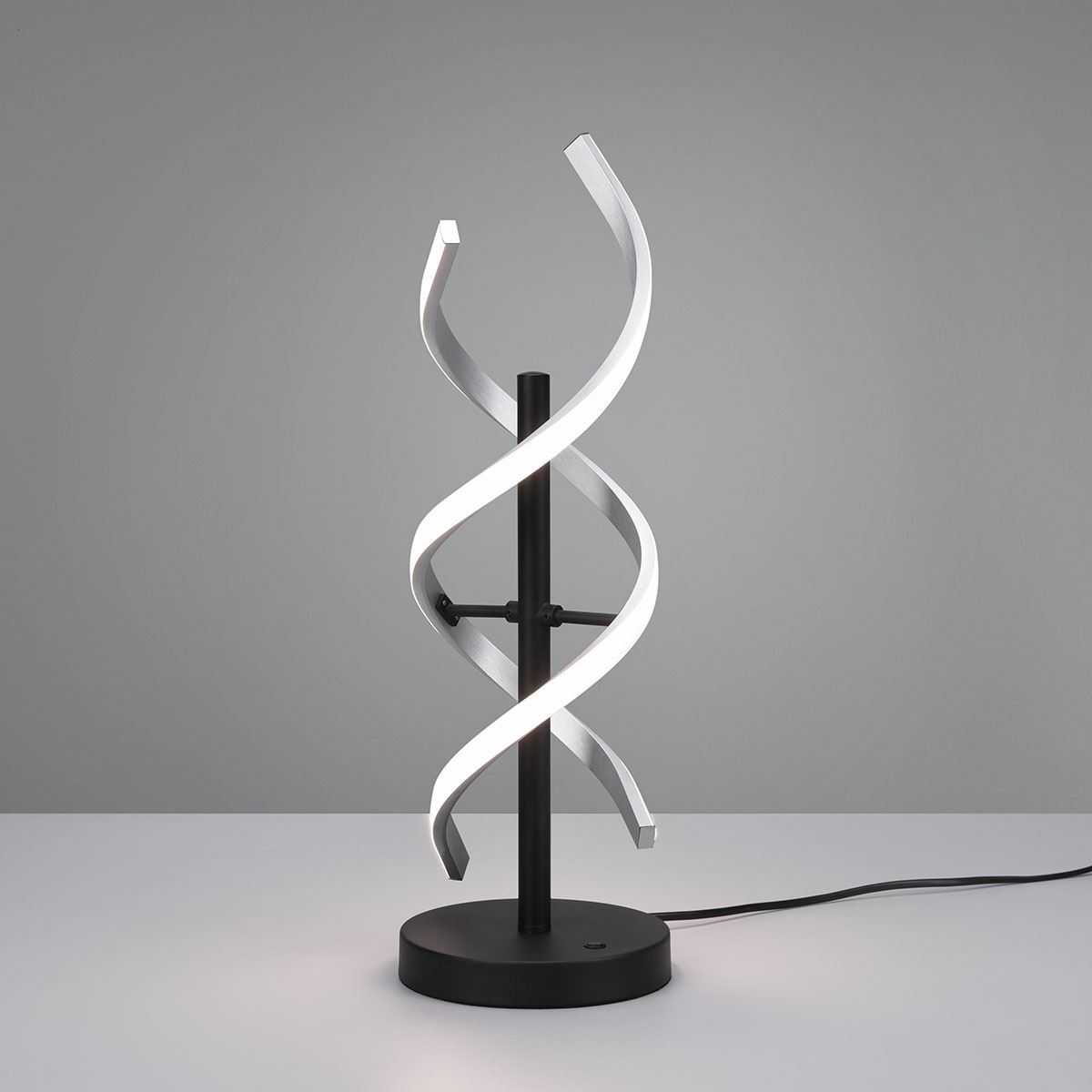 Lampade: LED Tischleuchte, Dimmer, 48 cm Höhe – Nuovo (secondo la descrizione) da Kreuzlingen venduto da Smart-Light