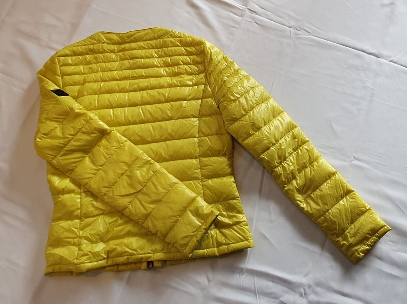 Jacken: Knallige Damen Jacke 38 – Gebraucht aus Niederbuchsiten von klengyel 3