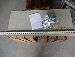 Regal Gestell System Kellergestell Vorrat, Lager