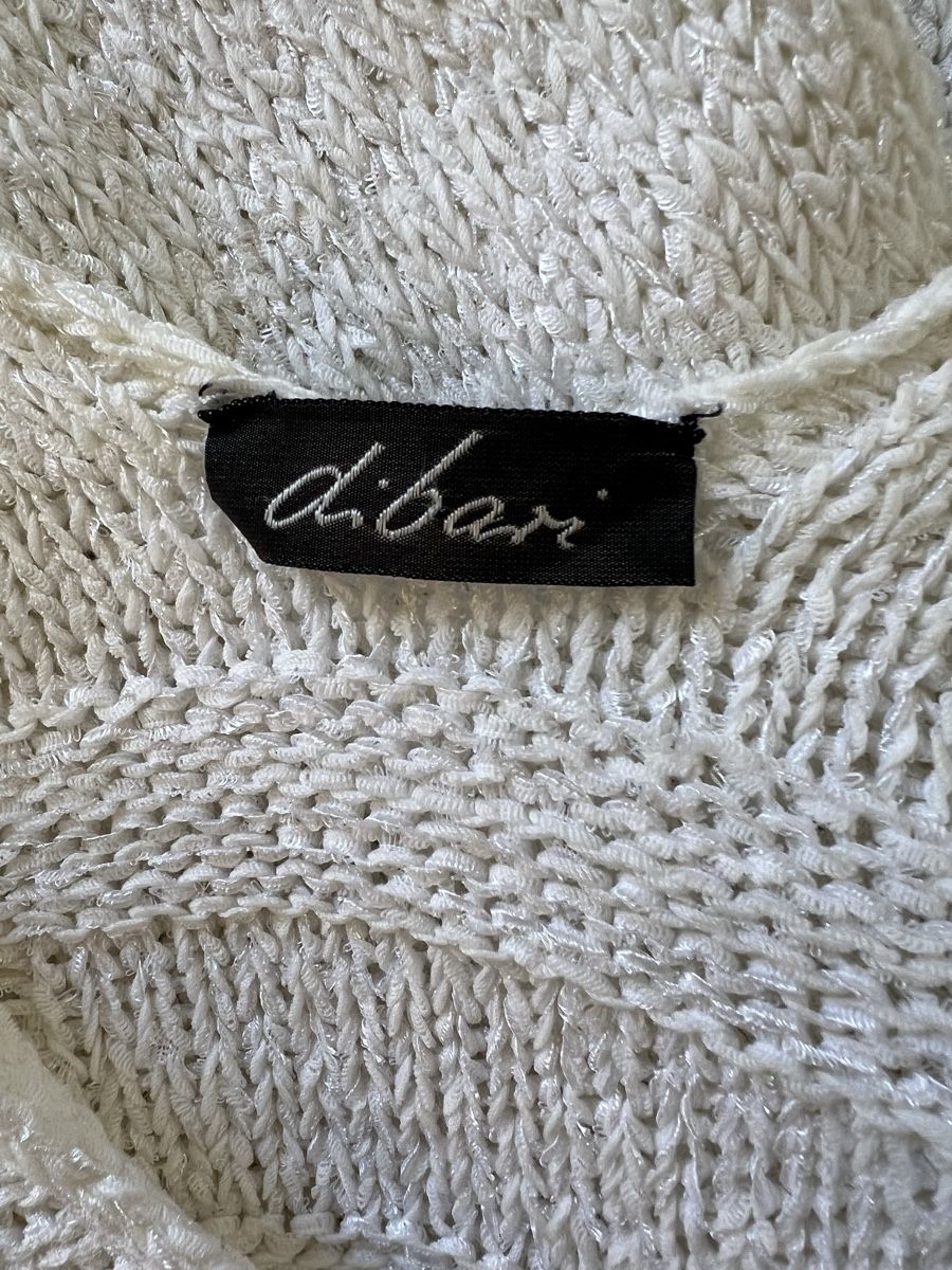 Pulls & Sweat-shirts: DiBari Damen Sommer Pullover Leicht & Elegant, Gr. 36 – D'occasion à Basel par Bettybooo 6