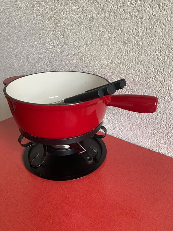 Fondue Set Kaufen auf Ricardo