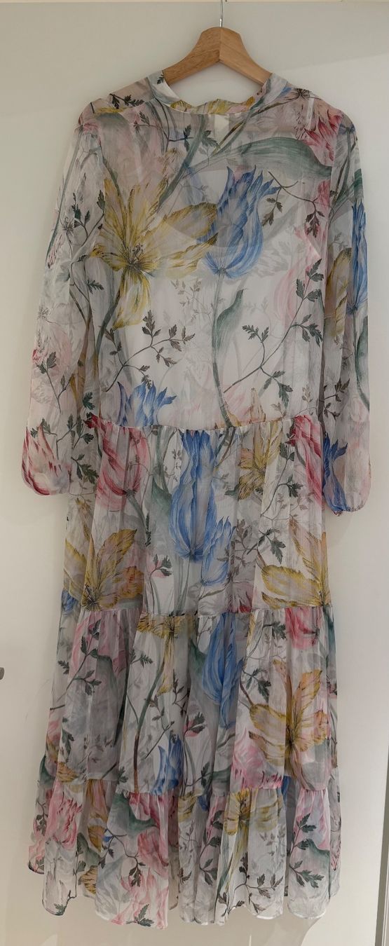 H&M Kleider: H&M Kleid – Gebraucht aus Uzwil von Nina21220 1