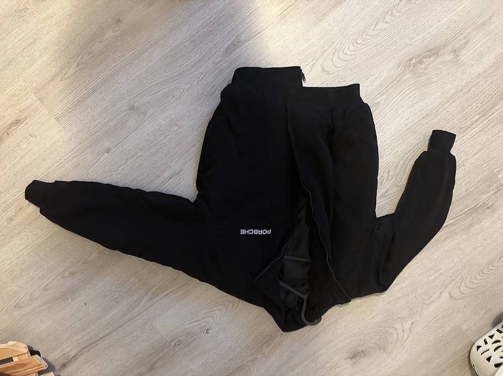Vestes: Porsche Jacke – D'occasion à Bad Ragaz par La02B 1