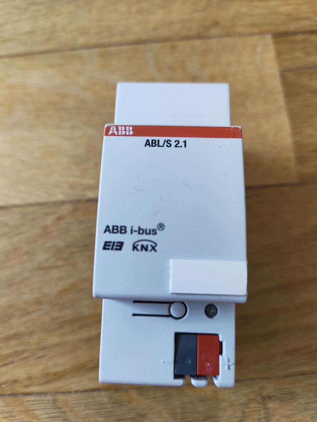 Elektronikbauteile: Diverse KNX Geräte – Gebraucht aus Basel von mar_x2m6 3