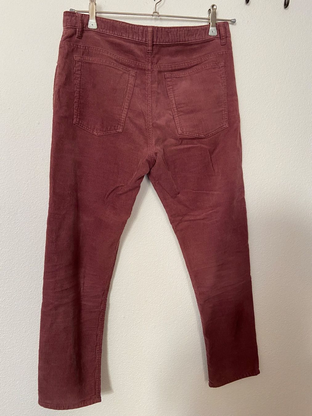 Isabel Marant Pantaloni: Pantalons Isabel Marrant – Usato da Cully venduto da FranVey 1