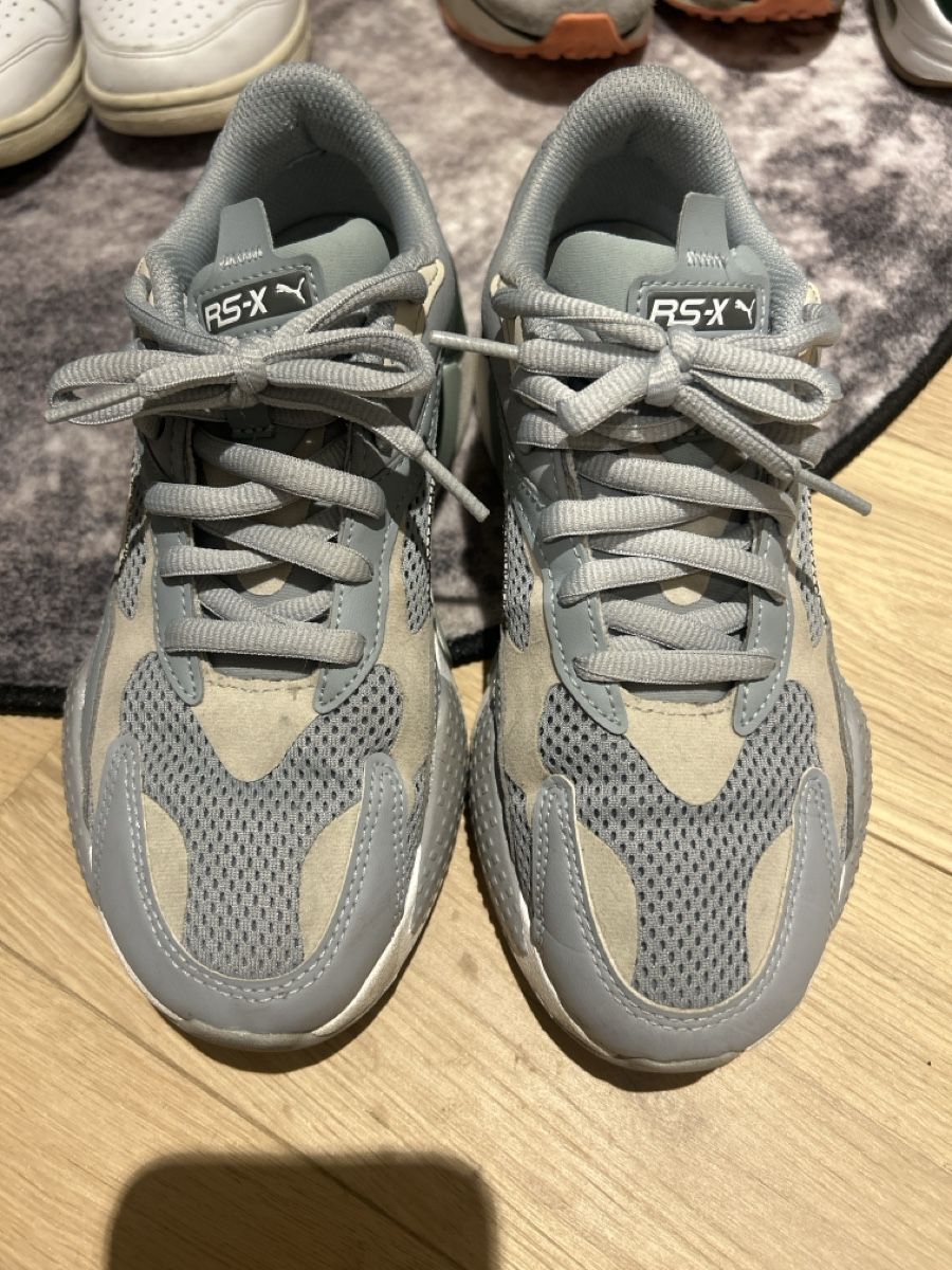 Puma Scarpe da uomo: puma rs-x – Usato da Winterthur venduto da noe_55x7
