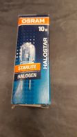 Osram Halogène 12V 10W G4