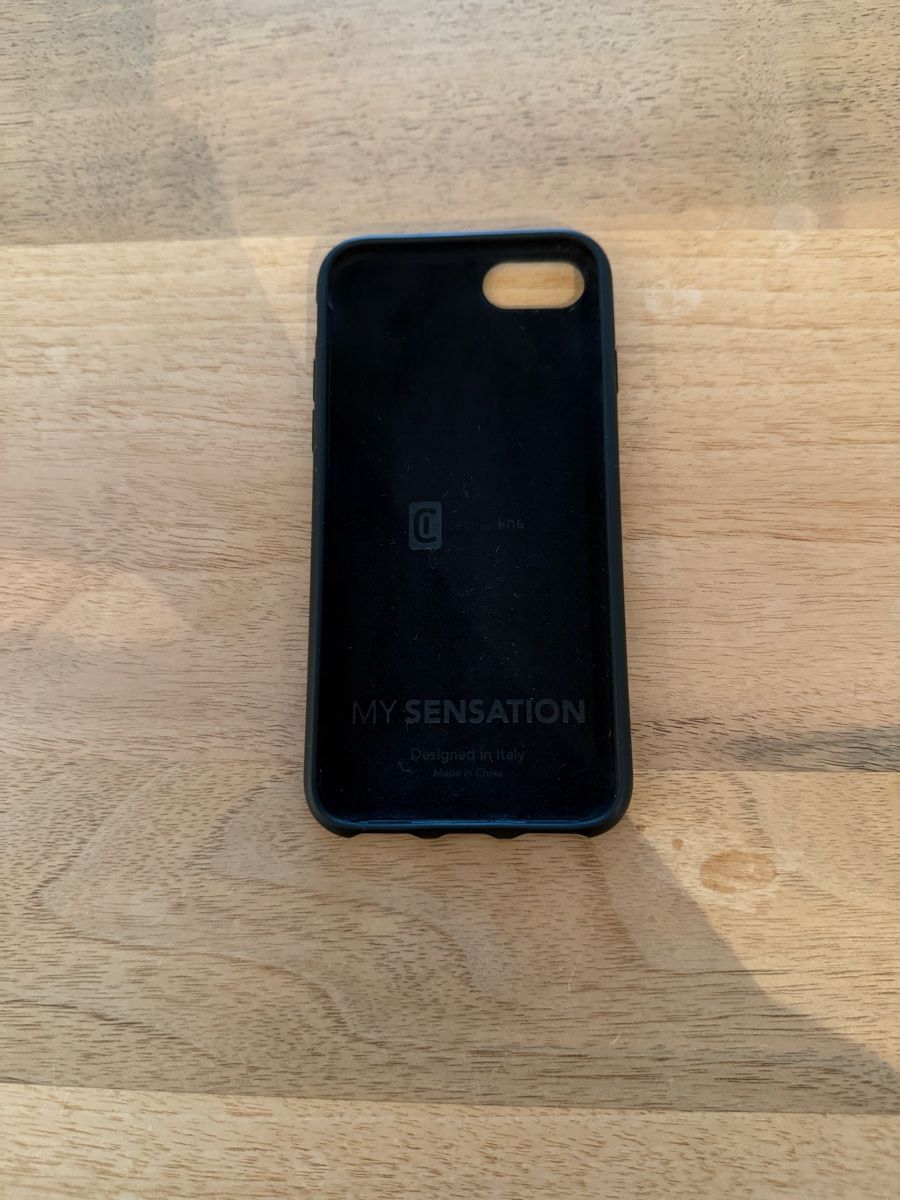 Apple Portables: Apple iphone 8 64GB space gray – D'occasion à Adliswil par avatar83 3