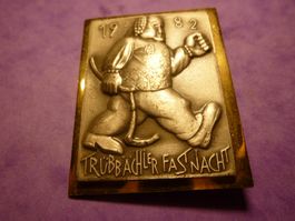 TRÜEBBACH 1982 GOLD
