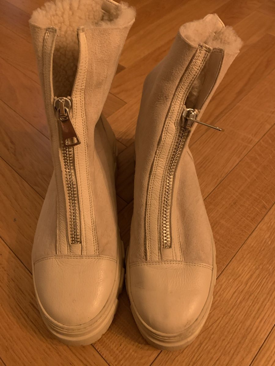 Scarpe da donna: Paul Green Winter Boots, Gr. 38 – Usato da Zürich venduto da baby0022 1