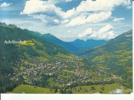 Adelboden 1999