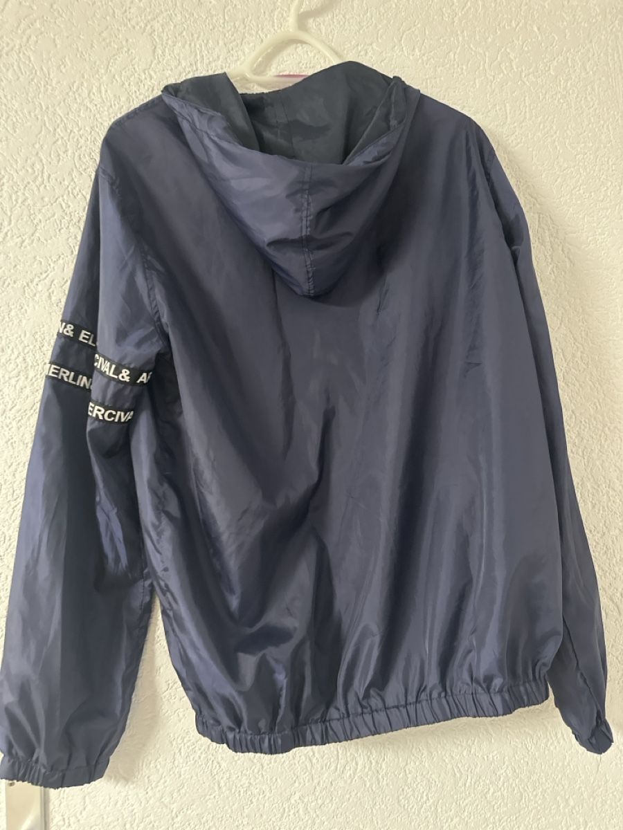 Giacche: HHGKED Übergangsjacke, Gr ca L – Nuovo (secondo la descrizione) da Bettlach venduto da Kkalena 2