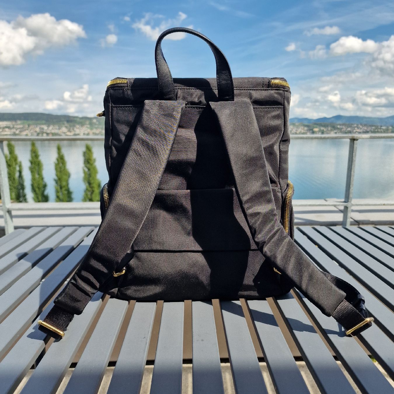 Zaini: TUMI Voyageur Lexa backpack – Usato da Wädenswil venduto da boo_8ng2 3