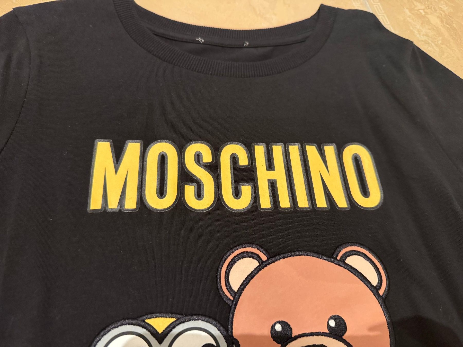 Moschino Vestiti & Gonne: Moschino NWT Kleid, 16J 170 – Nuovo (secondo la descrizione) da Klingnau venduto da Markus14 1