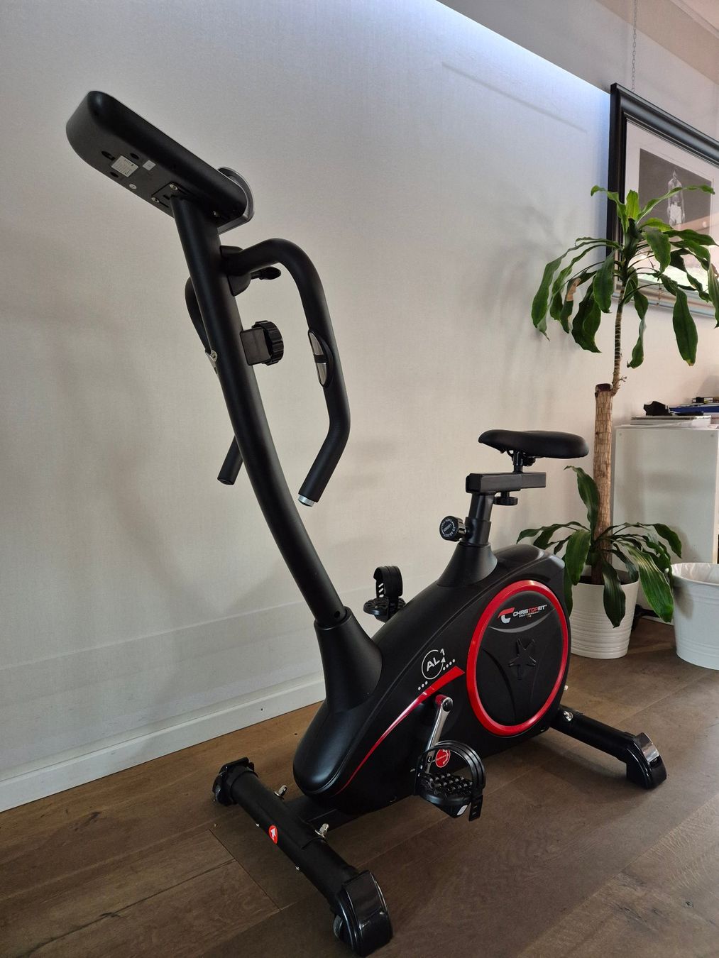Hometrainer: Heimtrainer Christopeit AL 1 – Nuovo (secondo la descrizione) da Liebefeld venduto da Jochen_Bern 1
