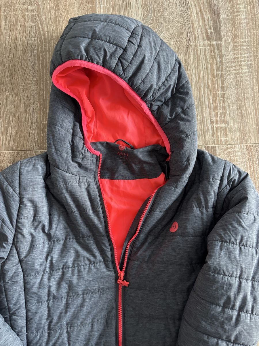 46 Nord Giacche & Cappotti: Steppjacke 46 Nord Gr 164 – Usato da Ebikon venduto da Regipe 1