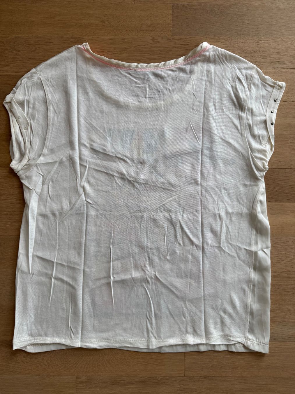T-shirt: Dept Shirt, Magic is Something you make, Gr. M – Usato da Wallisellen venduto da soat 2