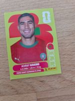 Panini Sticker MAR 4