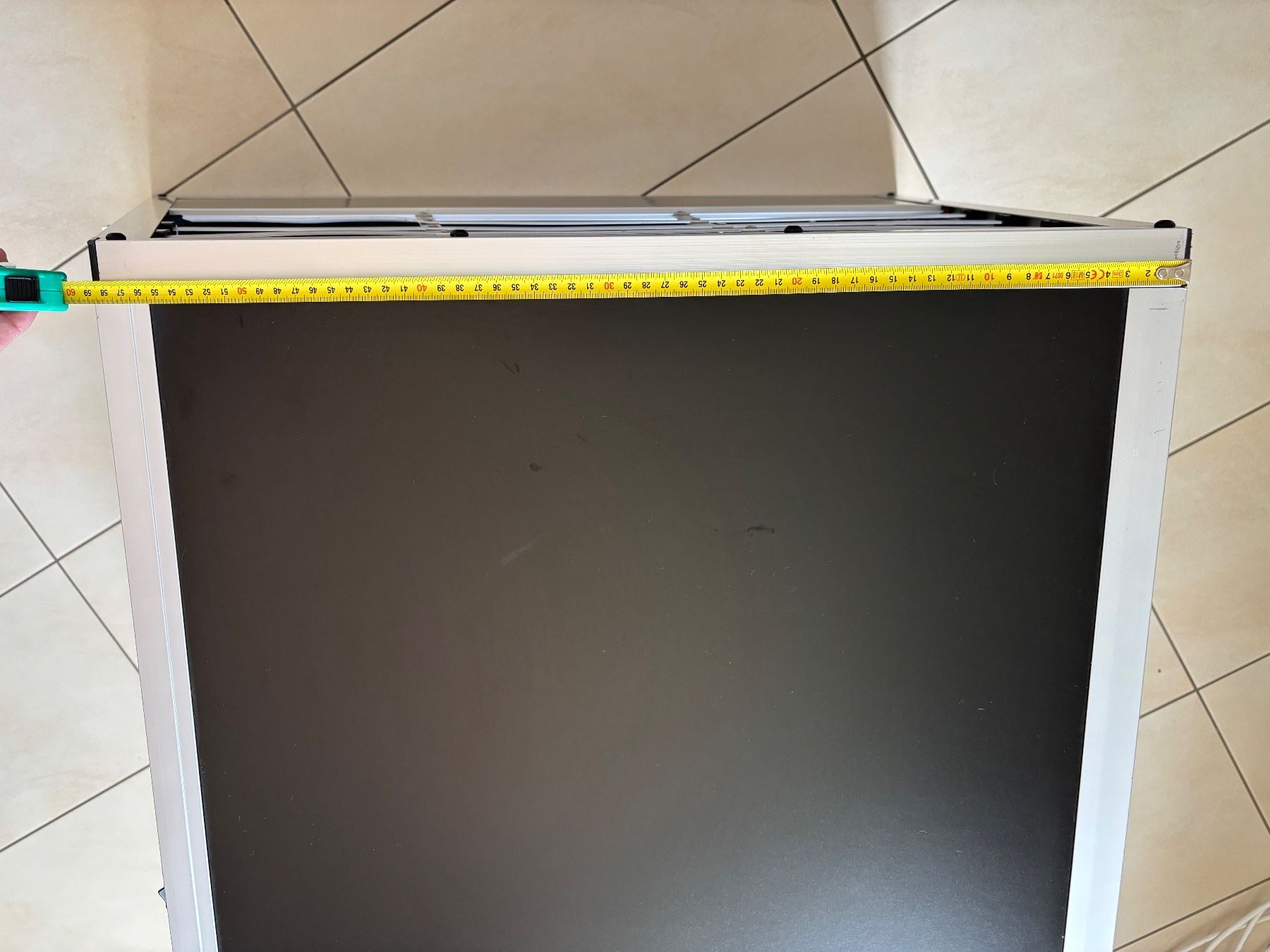 Gabbie, trasporto & Sicurezza: Caisse de transport chien / Hundebox – Usato da Les Hauts-Geneveys venduto da lou_7pd2 3