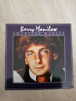 Manilow Magic Schallplatte Vinyl