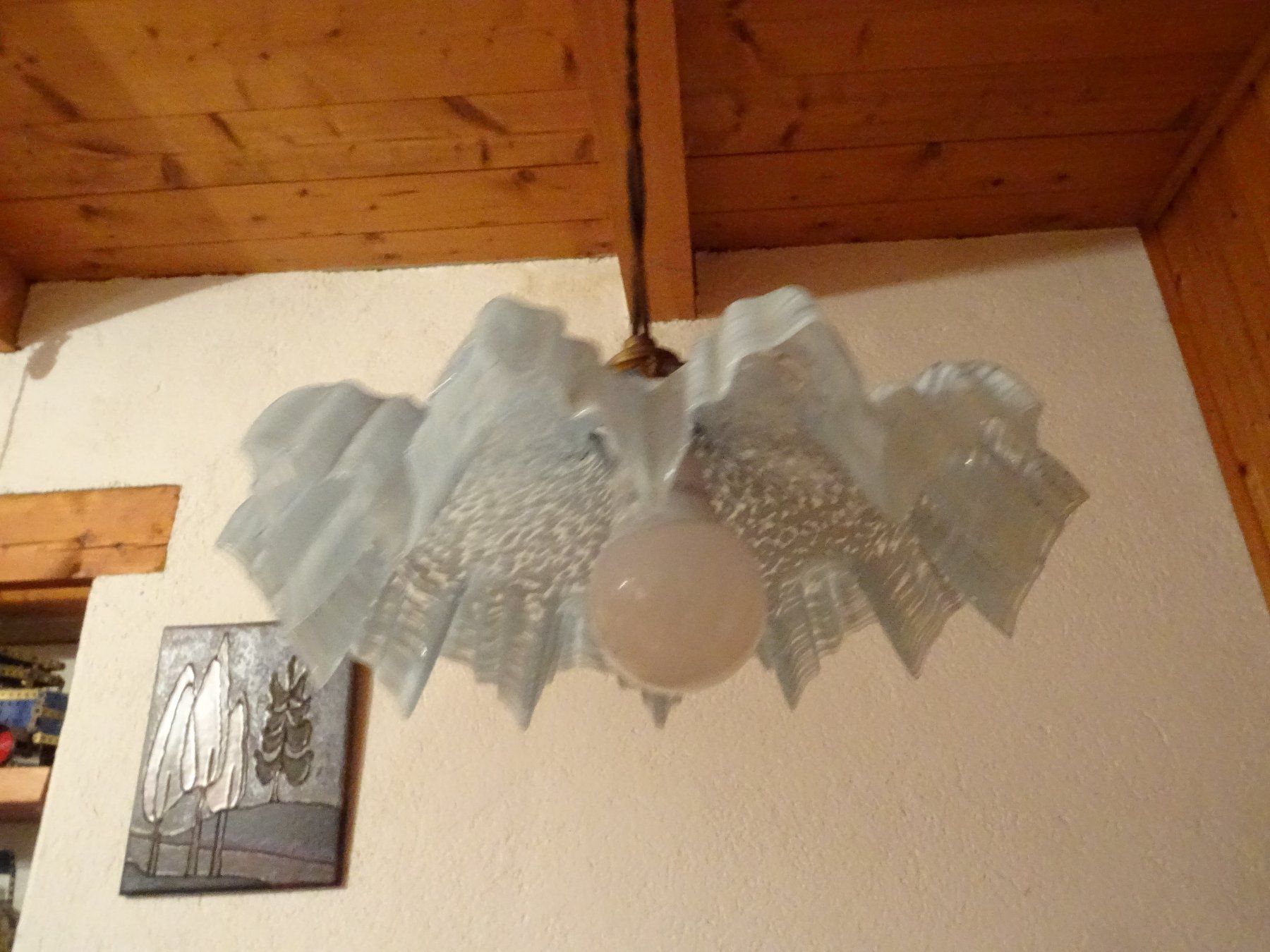 Lampade: Lampe monte-baisse – Usato da Epauvillers venduto da Marykot11 3