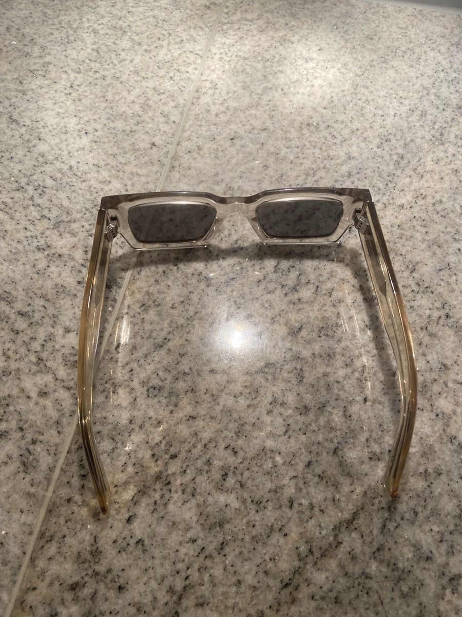 Saint Laurent Occhiali & Lenti: Saint Laurent Sonnenbrille  – Nuovo e nell'imballaggio originale da Altdorf UR venduto da surinee 4