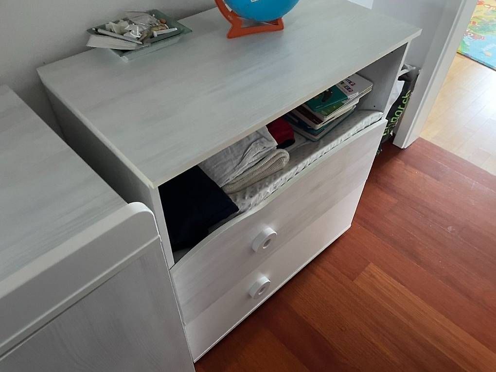 Letti: Equipement complet chambre enfant – Usato da Vésenaz venduto da aym_sc6w 1