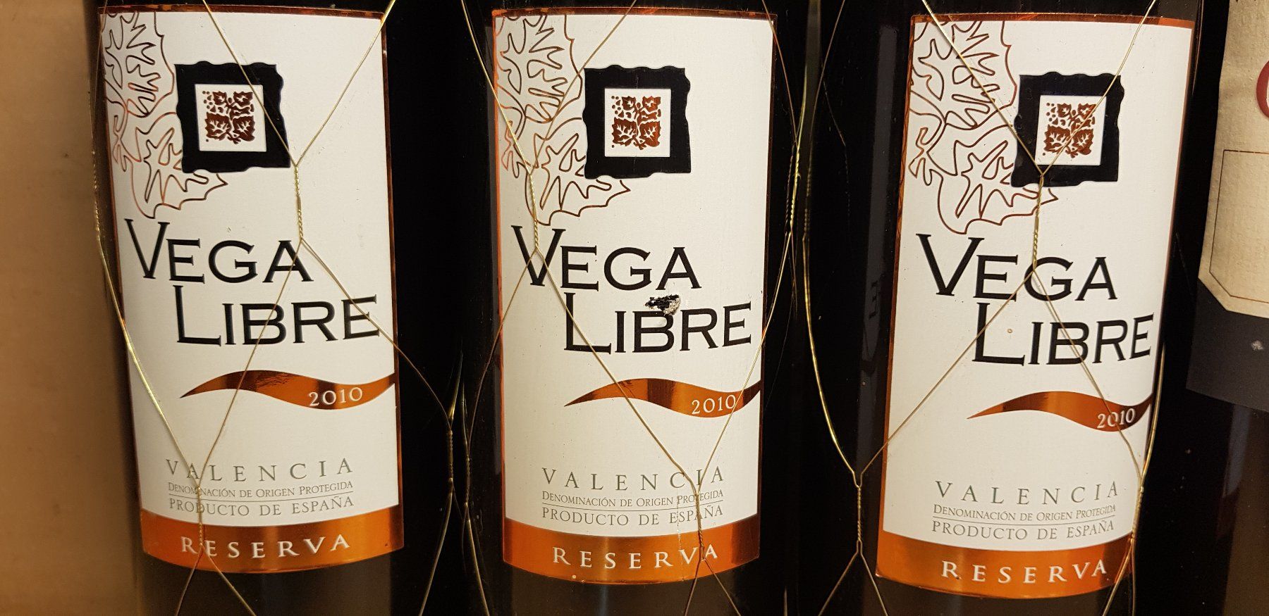 Vino: 6 Fl. Italien/ Spanien 2005 - 2010. #1887 – Nuovo (secondo la descrizione) da Schöftland venduto da Topdeal4 1