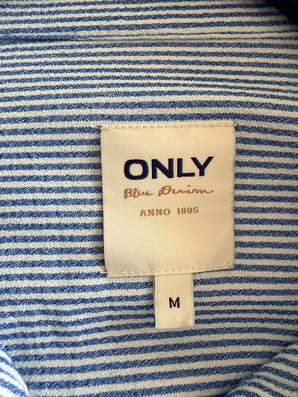 Only Camicette: Only Bluse Grösse M – Nuovo (secondo la descrizione) da Burgdorf venduto da Amiir83 2