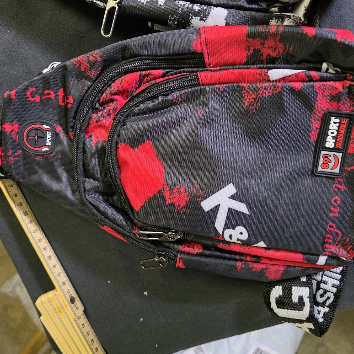 Borse: Umhänge Taschen 3stk – Usato da Gerlafingen venduto da PaCo_88 6