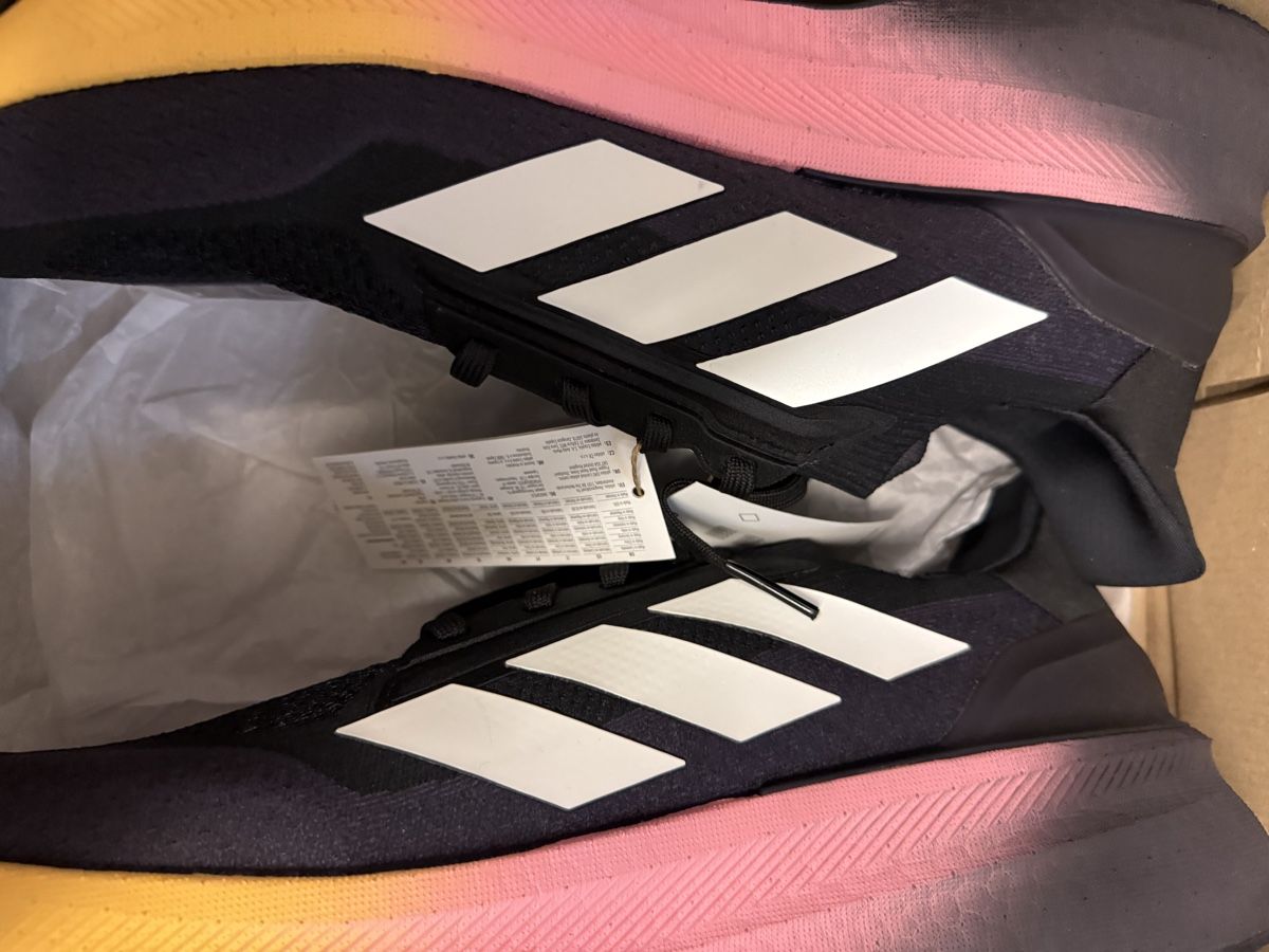 Adidas Scarpe da uomo: Adidas Schuh boost – Nuovo e nell'imballaggio originale da Zürich venduto da Sebi.063 2