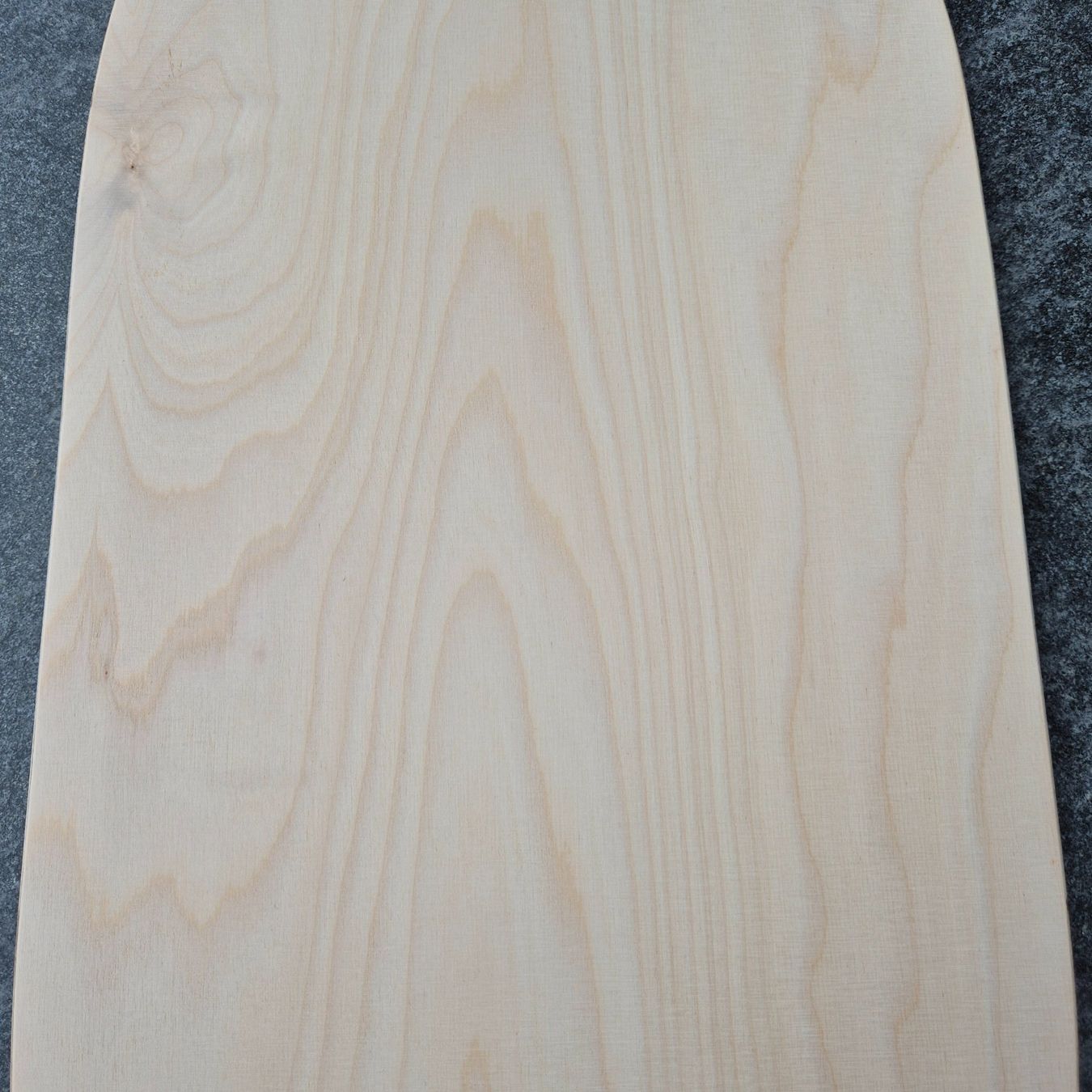 Hometrainer: Balance Board Birke – Nuovo (secondo la descrizione) da Ottenbach venduto da WoodGallery 2