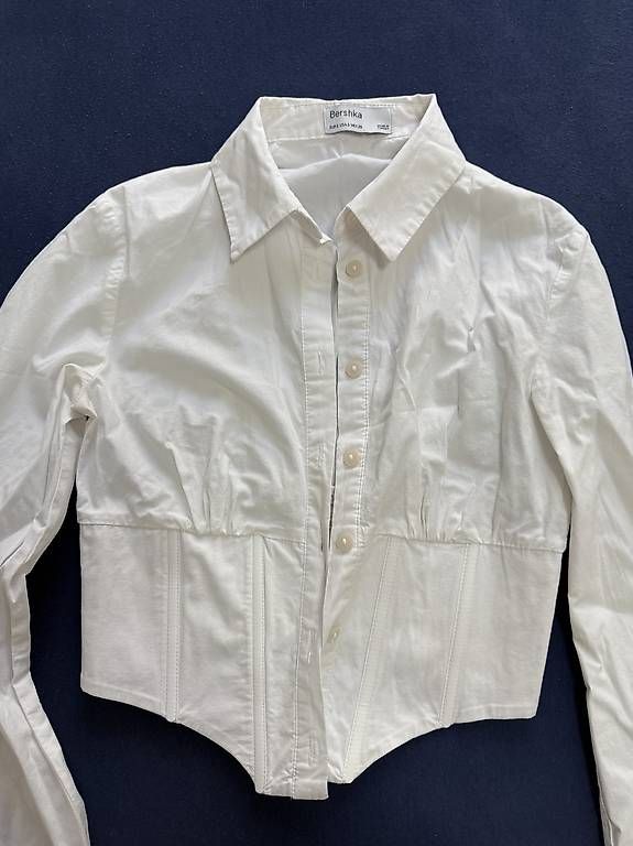 Zara Chemisiers: Camicia S – D'occasion à Lugano par ari_2v6v 3