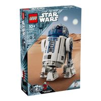 LEGO Star Wars 75379 - R2-D2